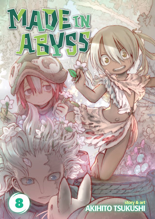 Made in Abyss Vol. 1 by Tsukushi, Akihito