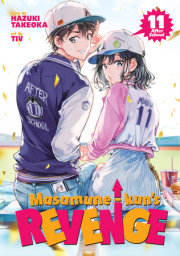 Masamune-kun's Revenge Vol. 11 - After School 