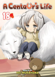 A Centaur's Life Vol. 18 