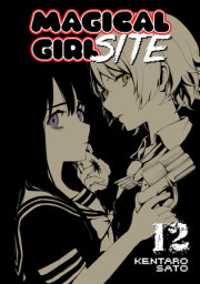 Magical Girl Site Vol. 12 