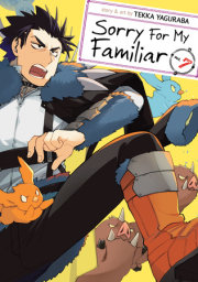 Sorry For My Familiar Vol. 7 