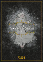 The Girl From the Other Side: Siúil, a Rún Vol. 9 