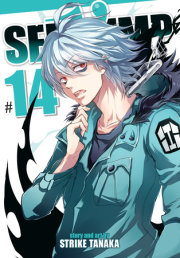 Servamp Vol. 14 