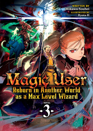 Watch Magic User's Club Anime Online