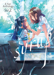 Syrup: A Yuri Anthology Vol. 2 