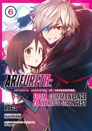 Arifureta: From Commonplace to World's Strongest Zero Manga - Read Manga  Online Free