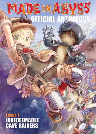 Made in Abyss Vol. 12: Tsukushi, Akihito: 9798888433676: : Books