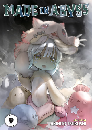 Made in Abyss Tomo - 2