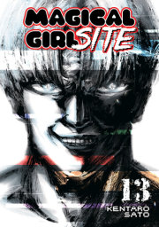 Magical Girl Site Vol. 13 