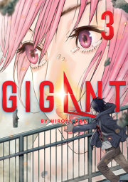 GIGANT Vol. 3 