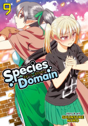 Species Domain Vol. 9