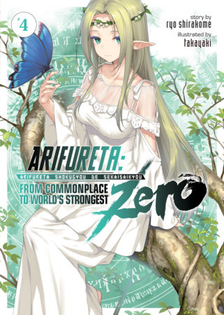 Arifureta: From Commonplace to World's Strongest Zero (Manga) Vol. 5 eBook  by Ryo Shirakome - EPUB Book