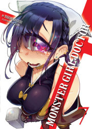 Monster Girl Doctor (Light Novel) Vol. 7 