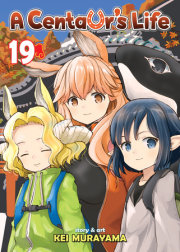 A Centaur's Life Vol. 19 