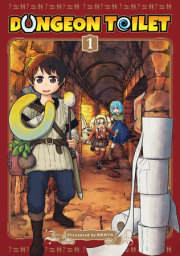 Dungeon Toilet Vol. 1 