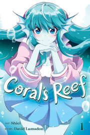 Coral's Reef Vol. 1 