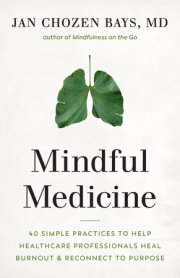 Mindful Medicine 