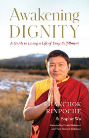 Awakening Dignity 