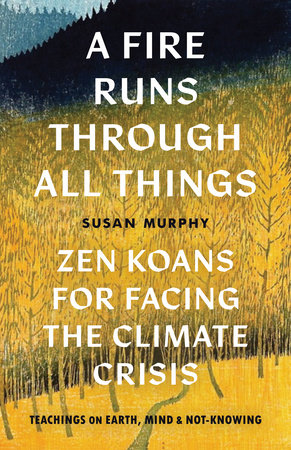 A Fire Runs through All Things by Susan Murphy: 9781645471080