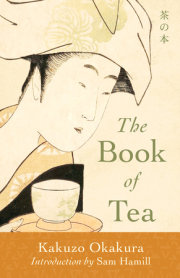The Book of Tea 