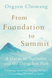 From Foundation to Summit 