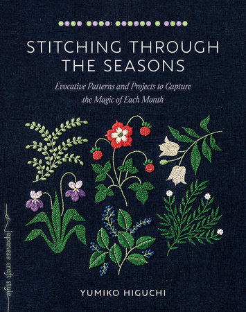 Stitching through the Seasons