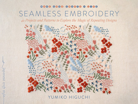 Embroidery Books 