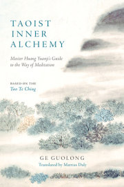 Taoist Inner Alchemy 