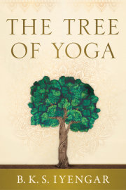 The Tree of Yoga 