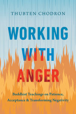 Working with Anger