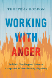 Working with Anger 