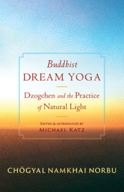 Buddhist Dream Yoga
