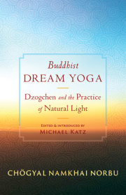 Buddhist Dream Yoga 