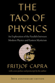 The Tao of Physics 