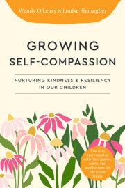 Growing Self-Compassionate Children