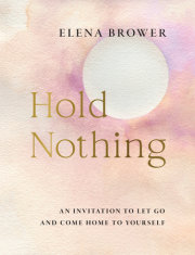 Hold Nothing 