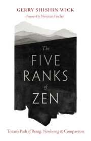 The Five Ranks of Zen 