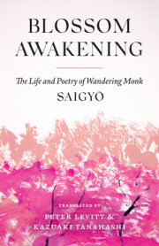 Blossom Awakening 