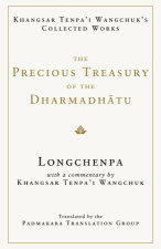 The Precious Treasury of the Dharmadhatu
