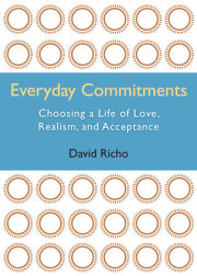 Everyday Commitments 
