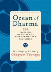 Ocean of Dharma