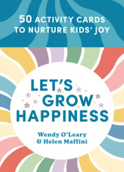 Let's Grow Happiness 
