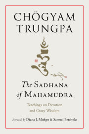 The Sadhana of Mahamudra 