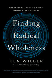 Finding Radical Wholeness 