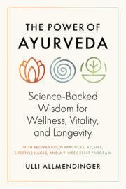 The Power of Ayurveda 