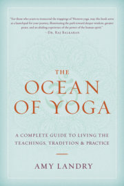 The Ocean of Yoga 