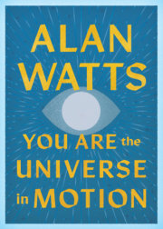 You Are the Universe in Motion 