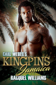 Carl Weber's Kingpins: Jamaica 