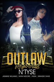 Outlaw Mamis 
