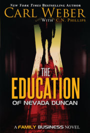 The Education of Nevada Duncan 